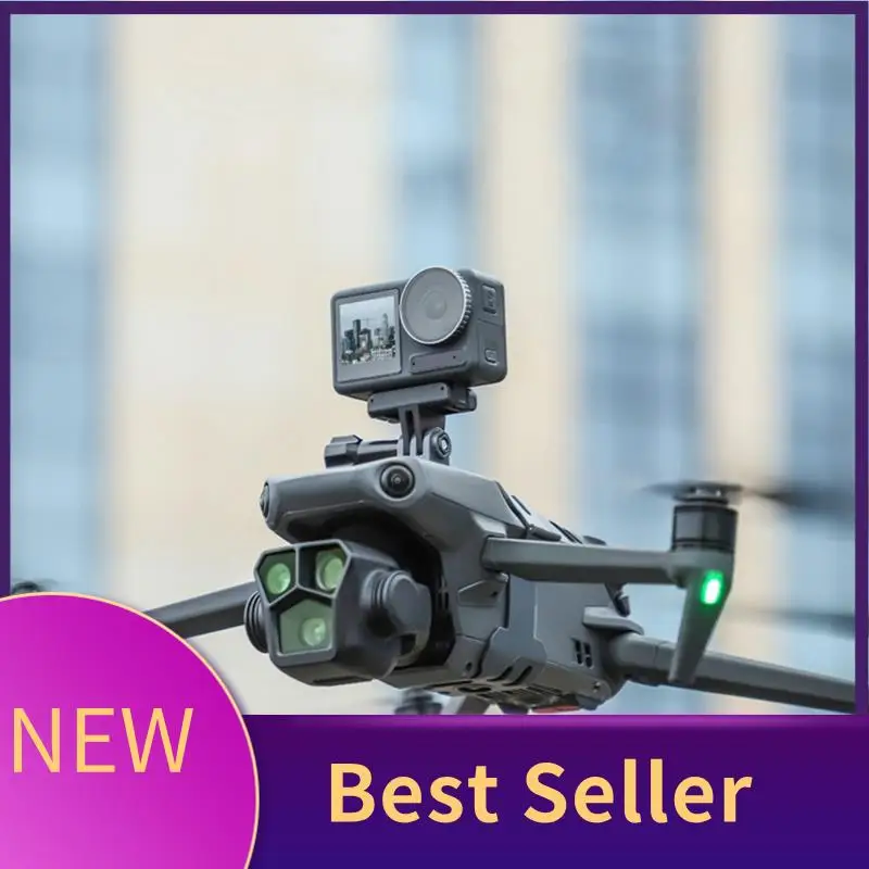 HFES для Mavic3 Pro Yu3classi Insta360x3 удобный портативный кронштейн для камеры