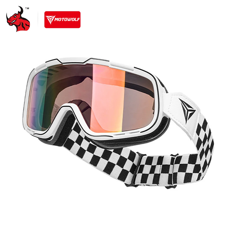 

Мотоочки для мотокросса, для активного отдыха на природе, для катания на лыжах, защита от песка, пыли и ветра, защита глаз