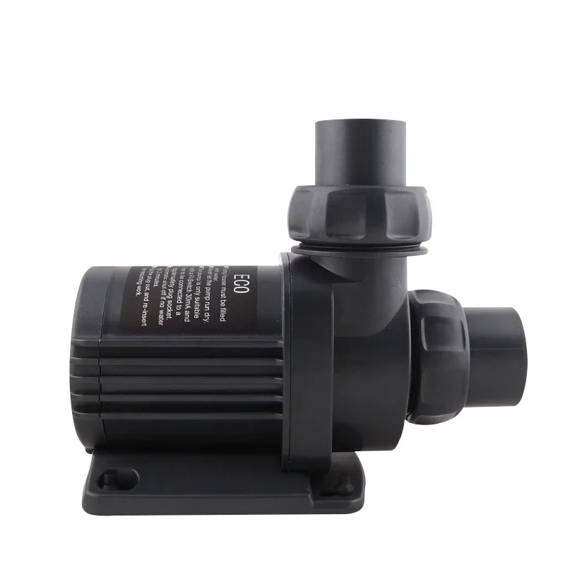 110V-240V Jebao jecod DC Pump DCP Series Sine Pump Fish Tank Aquarium Water Pump Mute Fresh Sea Water For Aquarium