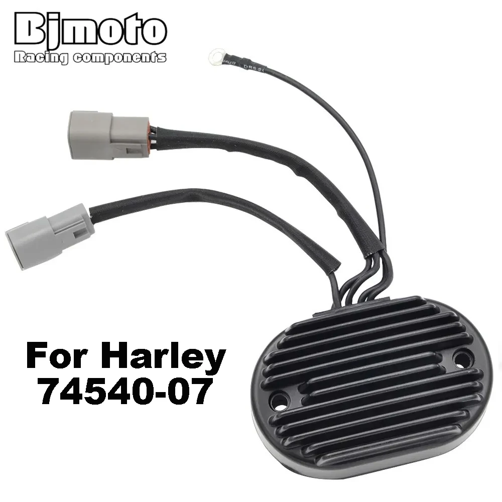 74540-07 Motorcycle…