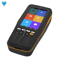 Hand-held OTDR TM290 1310 1550nm  Optical Time Domain Reflectometer New Touch Screen Smart OTDR optical fiber tester