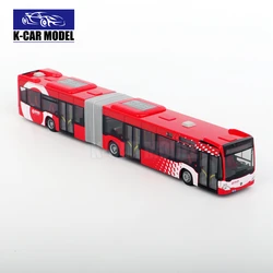 RIETZE 1/87 HO Scale CITARO Articulated Bus Model