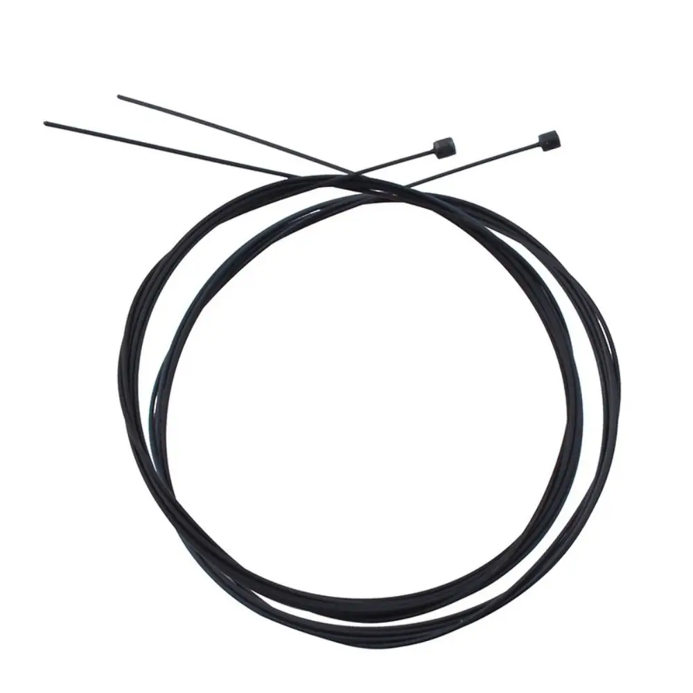 

New MUQZI Bicycle Shift Cable Black 4 Styles Cable Housing Cycling Accessories Outdoor Cycling