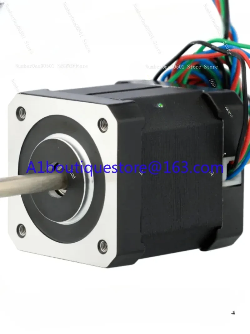 Ldo 48mm nema 17 3D printer stepper motor 42sth48-2004mah