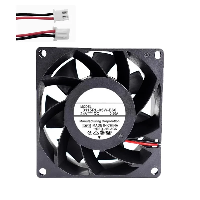 Cooling Fan For Nmb…