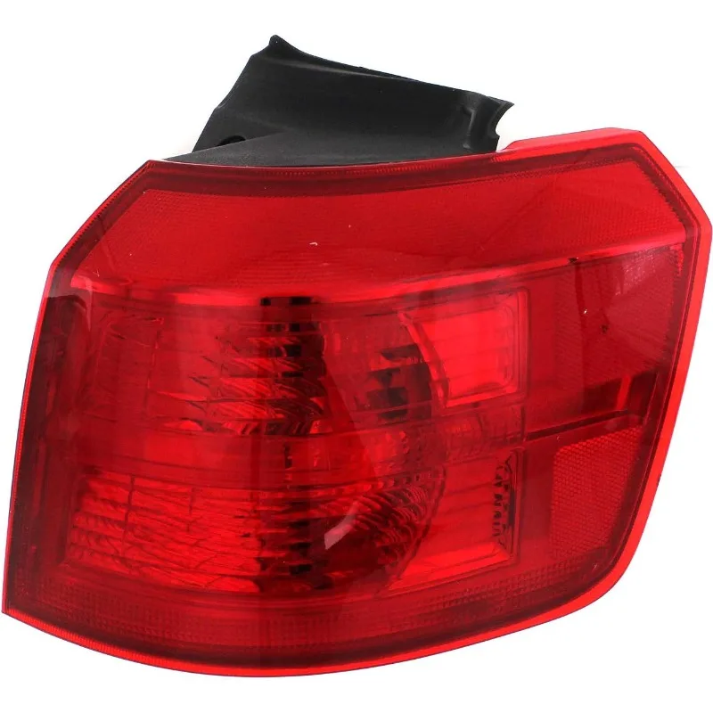 

Evan Fischer Tail Light Assembly, Passenger Side