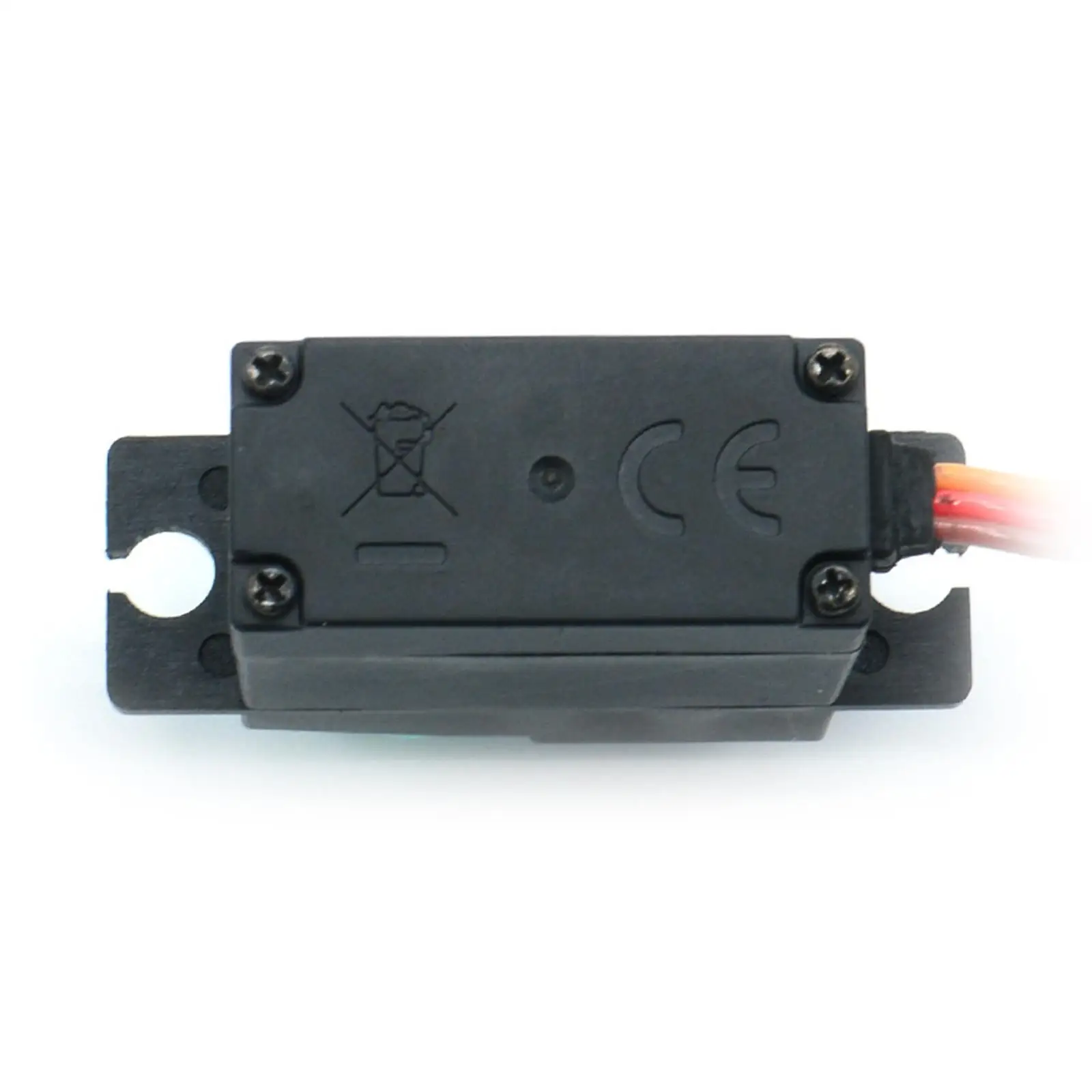 RC Car Servo Replacements Parts Multi-functional for Fixed-wing Robots
