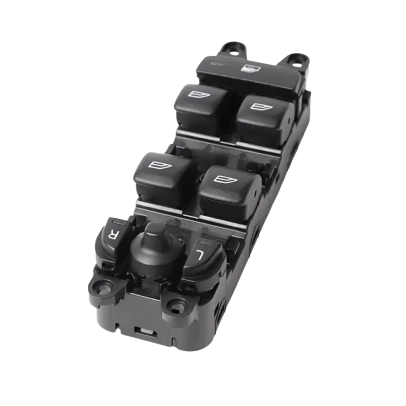 

Reliable-Left Front Power Master Window Regulator Switch 31453266 For Volvo XC60 S60 2009-2018 LHD Window Control Lift Butto