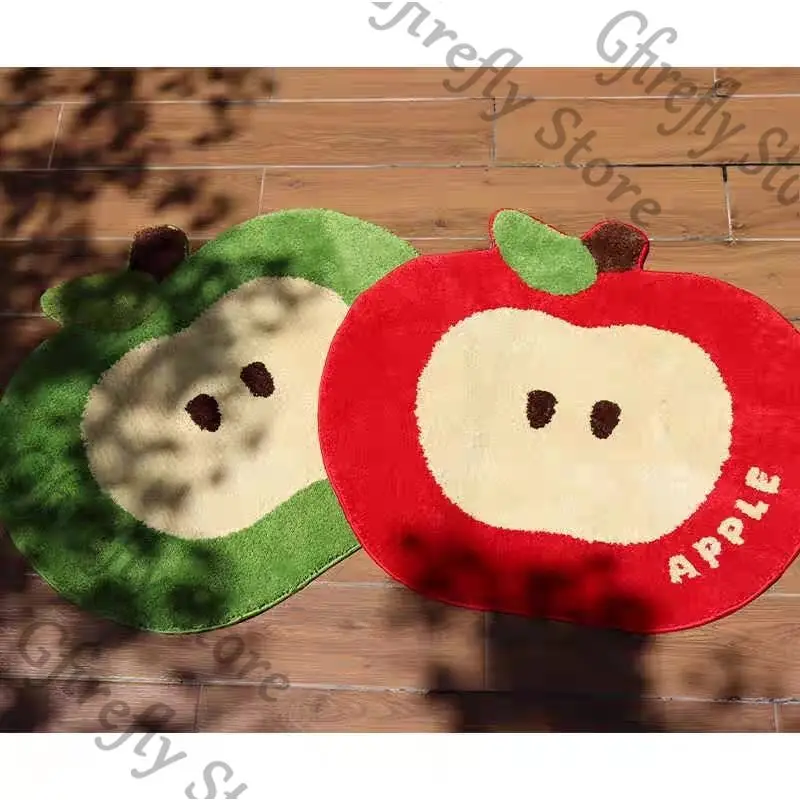 

Love and Deepspace Cosplay Rug Carpet Ambitus Bedroom High Quality Footcloth Apple Caleb Colleagues Anime Ground Mat Foot Pad