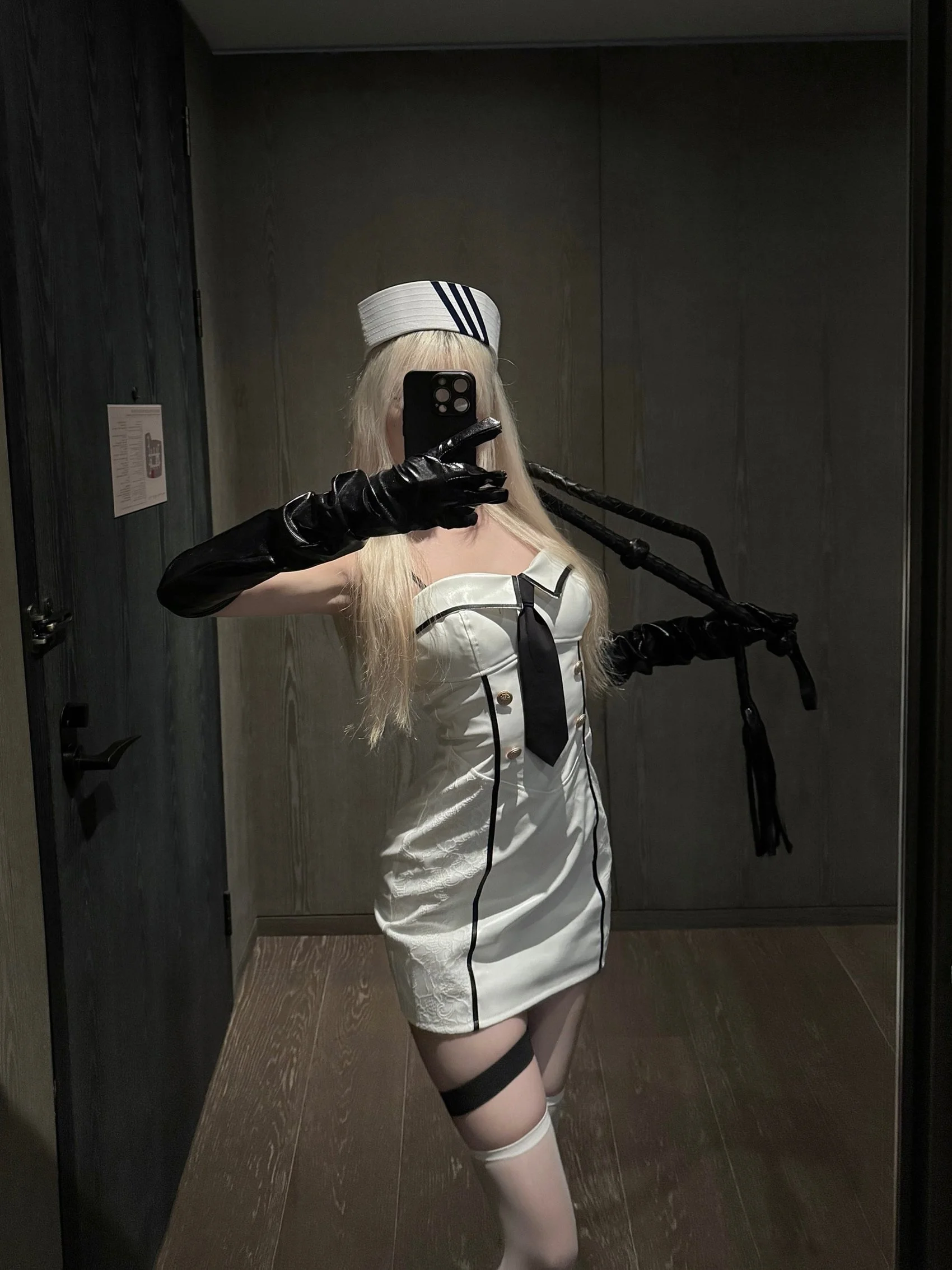 

Сексуальная юбка Aosphere ort на Хэллоуин Dr Bodycon Design College Sle Женская мода Осень Новое поступление Pure Desire Dr