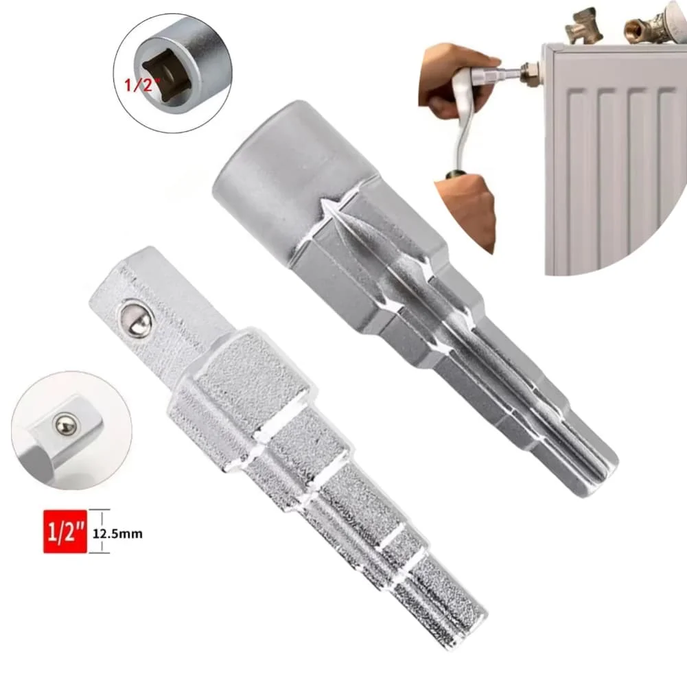 

Plumbing Maintenance Ratchet Valve Wrench Plumbing Repair Effortless Operation Stylish Ergonomic Design Connector