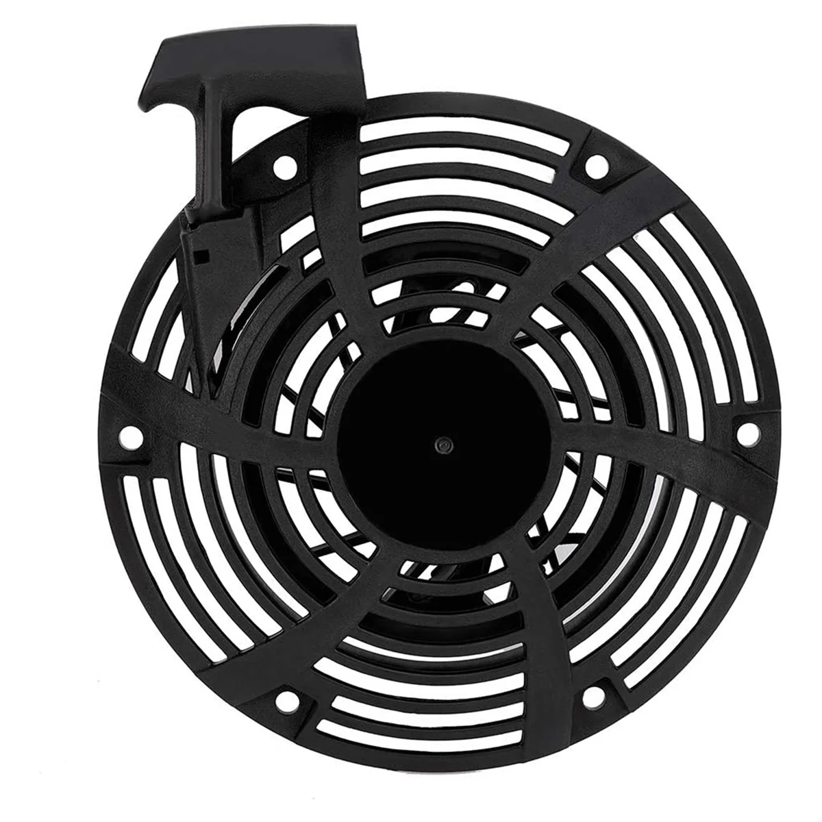 

Стартер с ручным запуском ABSJ-Recoil (замена) для двигателей Briggs & Stratton 112000, 111000, 114000, для газонокосилок