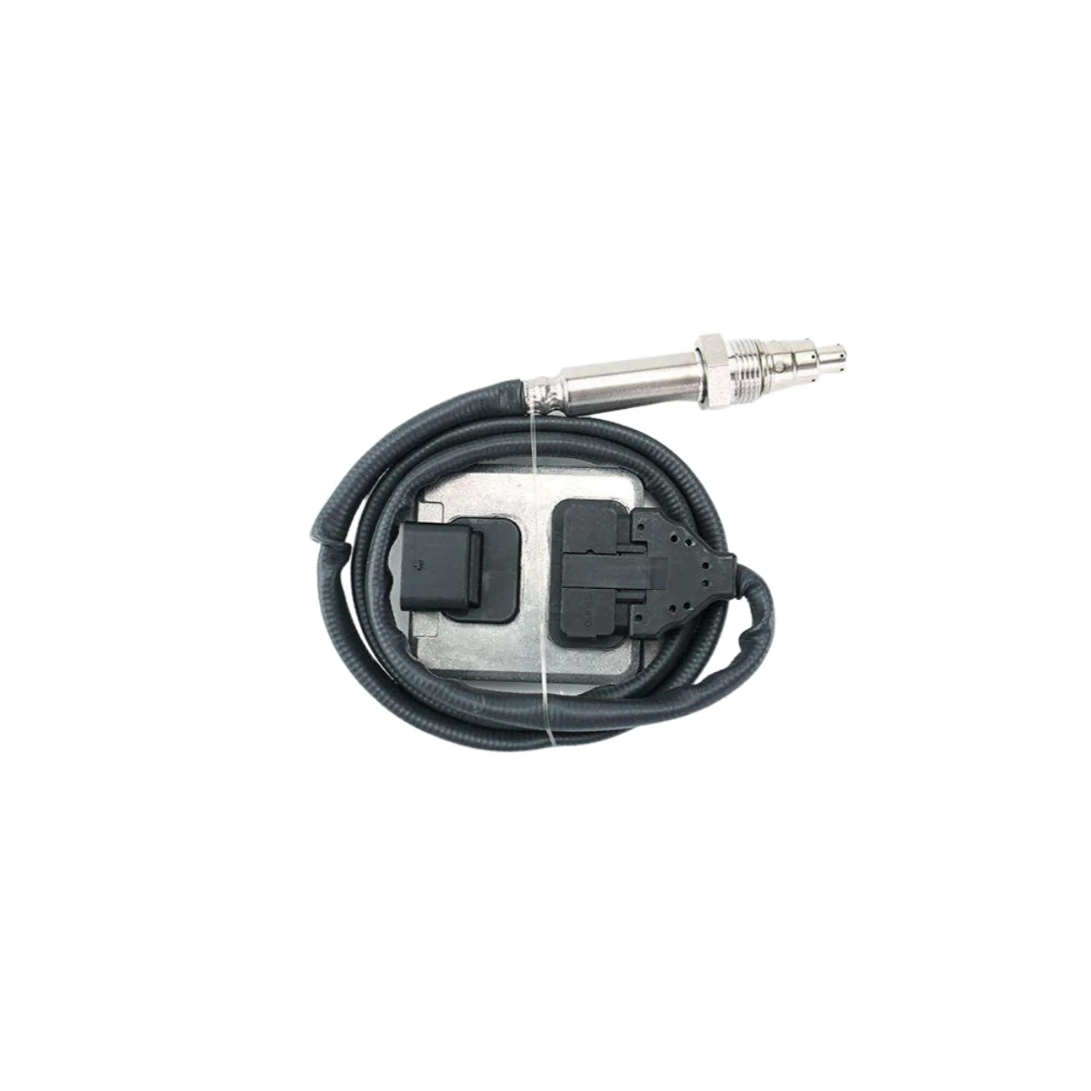 

high quality new 759040202 5WK96650 Nitrogen Oxide Sensor For BMW 5er Touring F10 F11 F18 523i 528i 530i N53 STG