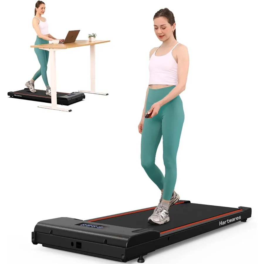 Walking Pad Under D… - image