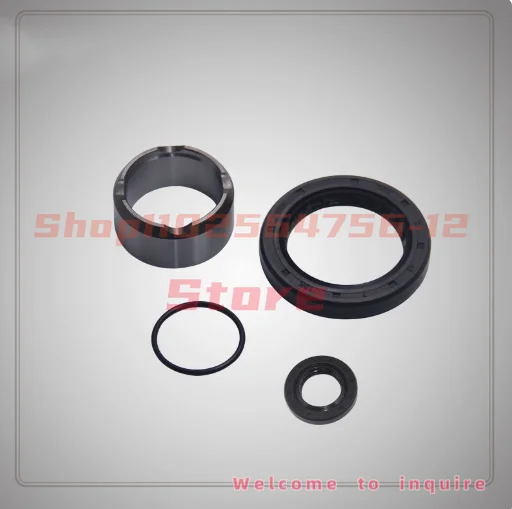 For Loncin VOGE Wuji 300R RR DS AC GY Gear Lever Shaft Arm Secondary Shaft Clutch Water Seal Inner Oil Seal