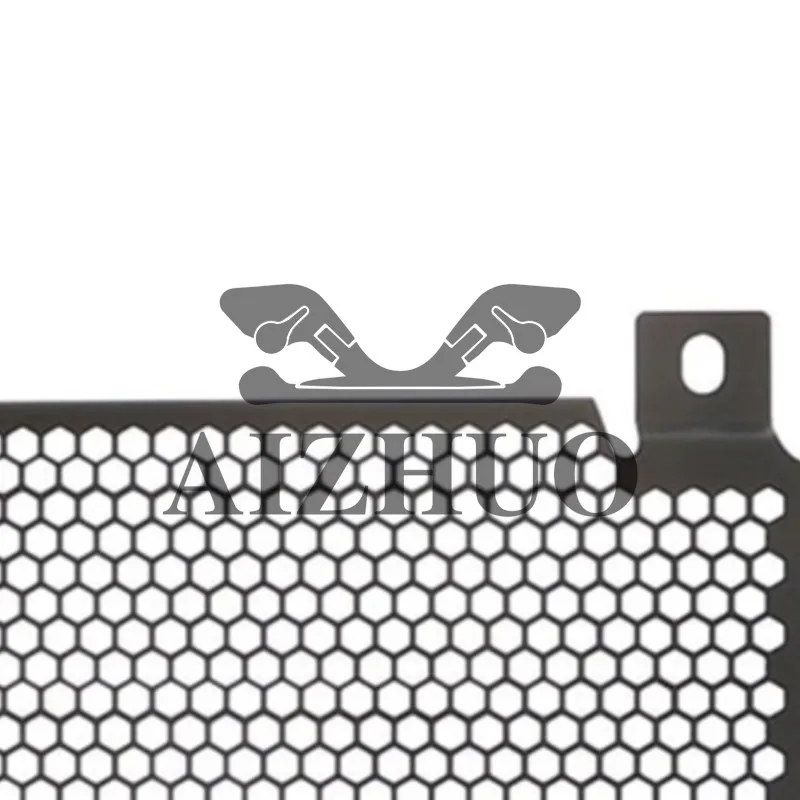 

ДЛЯ Kawasaki Ninja 1000SX 2020 2021 2022 2023 2024 Резервуар для воды Ninja1000SX Защита радиатора Крышка решетки масляного радиатора Защитная рамка