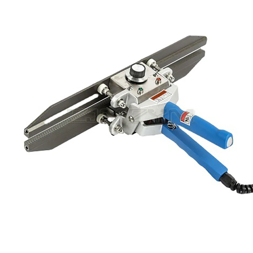 Handheld Sealing Machine Professional Heated Sealing Machine For Foil Bags 20/30/40cm Length Sealer Pliers