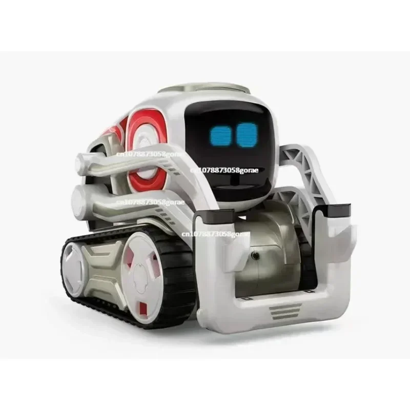 ملحقات Anki Cozmo الرقمية للجيل الأول والثاني للحيوانات الأليفة/الروبوت الذكية