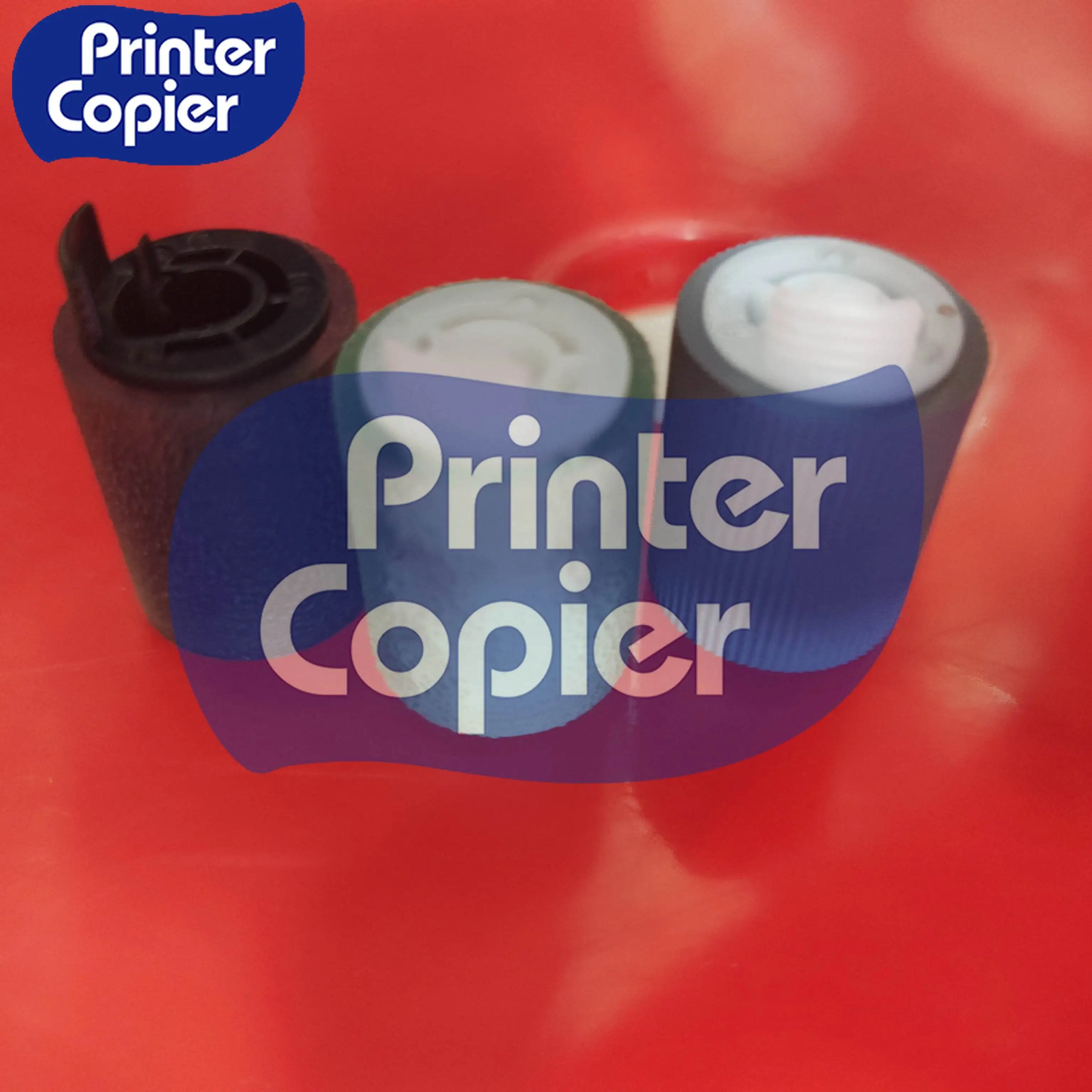 5X FL0-1674-000 FL0-2885-000 FL0-4002-000 Feed Pickup Roller compatible for Canon IR C3320 C3325 C3330 C3520 C3525 C3530 C5535 C