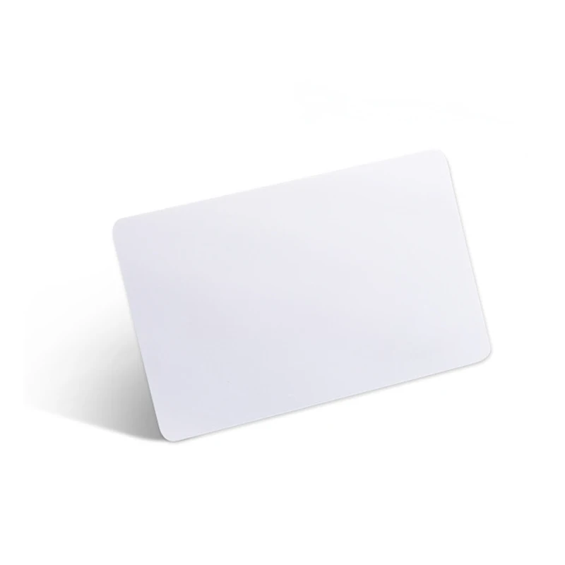 NTAG 424 DNA NFC anti-counterfeit sticker/ card with AES-128 encryption, write lock & anti-metal function, for secure IoT