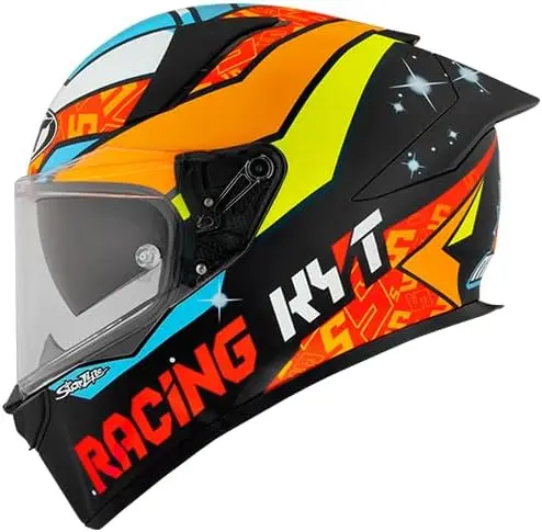 

R2R Motorcycle Helmets with Double Visor Premium Quality Full Face Motorcycle & Powersports Touring Helmets DOT and ECE Apporved