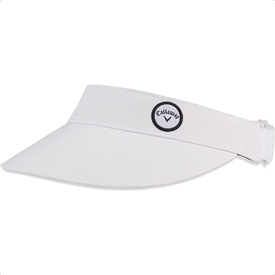

Golf Women's See The Break Visor Collection Headwear