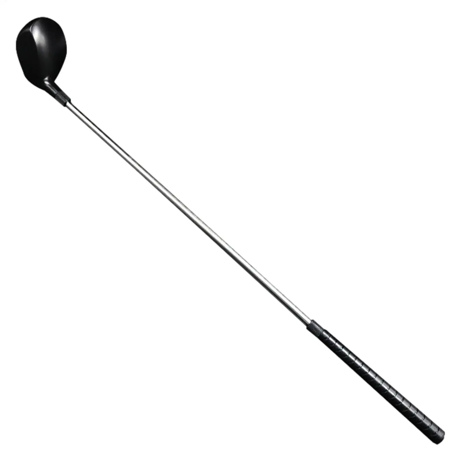 نوادي الغولف للأطفال 80 سنتيمتر الفولاذ المقاوم للصدأ مضرب الفاصل إسفين انفصال مضارب الغولف نوادي ممارسة متعددة الوظائف للأطفال