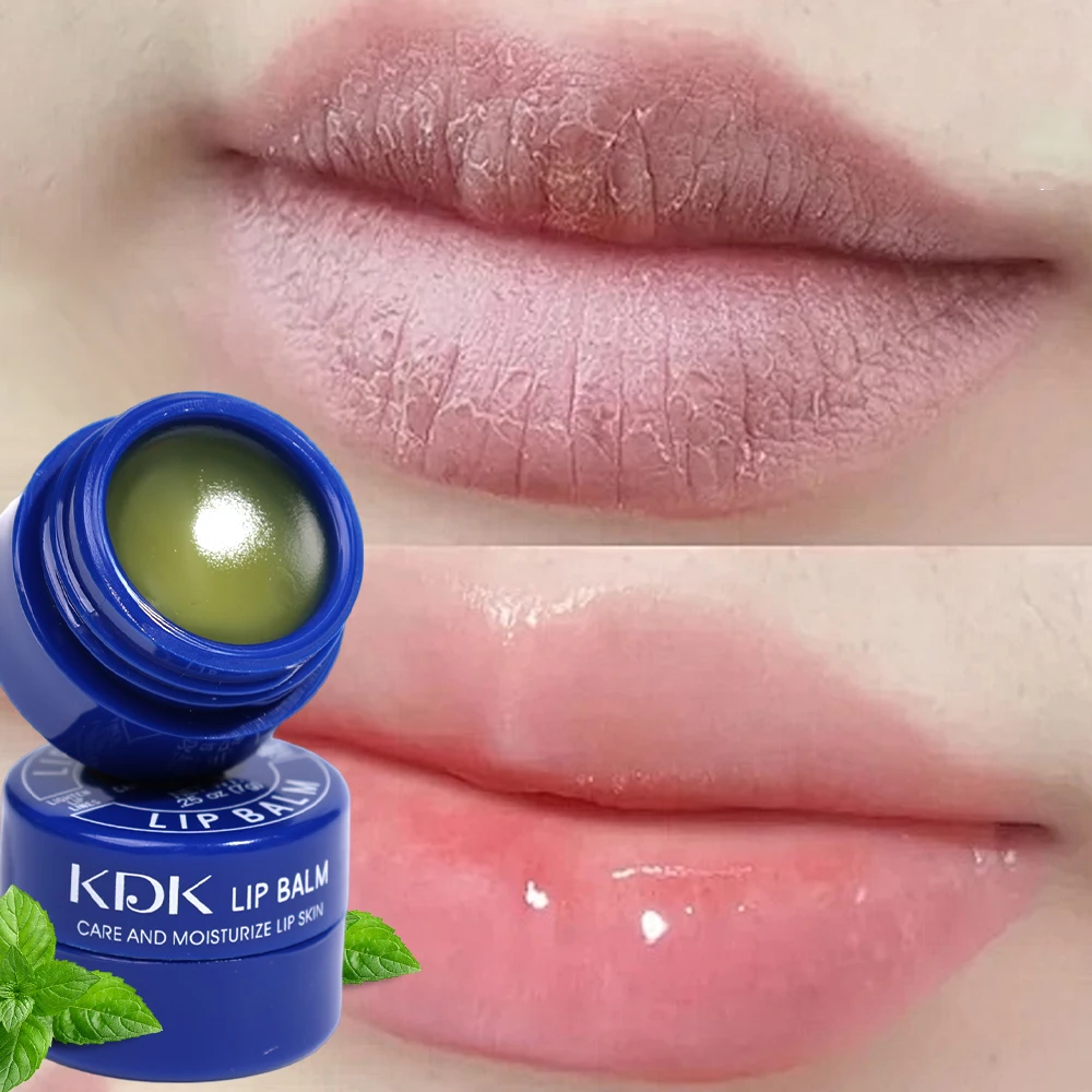 Remove Dark Lip Balm Lightening Melanin Moisturized Repairing Lipstick Lasting Nourishing Hydrating Anti-crack Lip Care Cosmetic