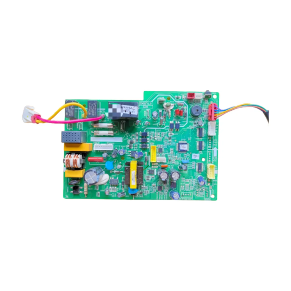 

Used for Hisense Inverter Air Conditioner Indoor Unit PCB 2006171.B Part 2025235A Control Board Indoor Unit PCB