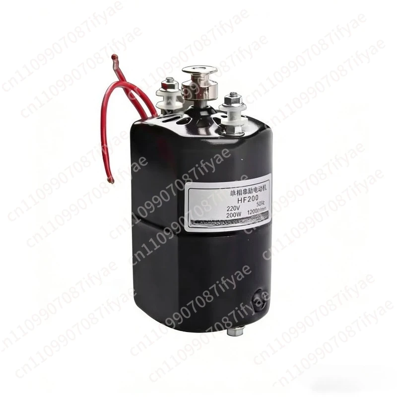 

Малогабаритный мотор, аксессуары для моторов, бытовая швейная машина марки Hongdie, однофазная, 220В