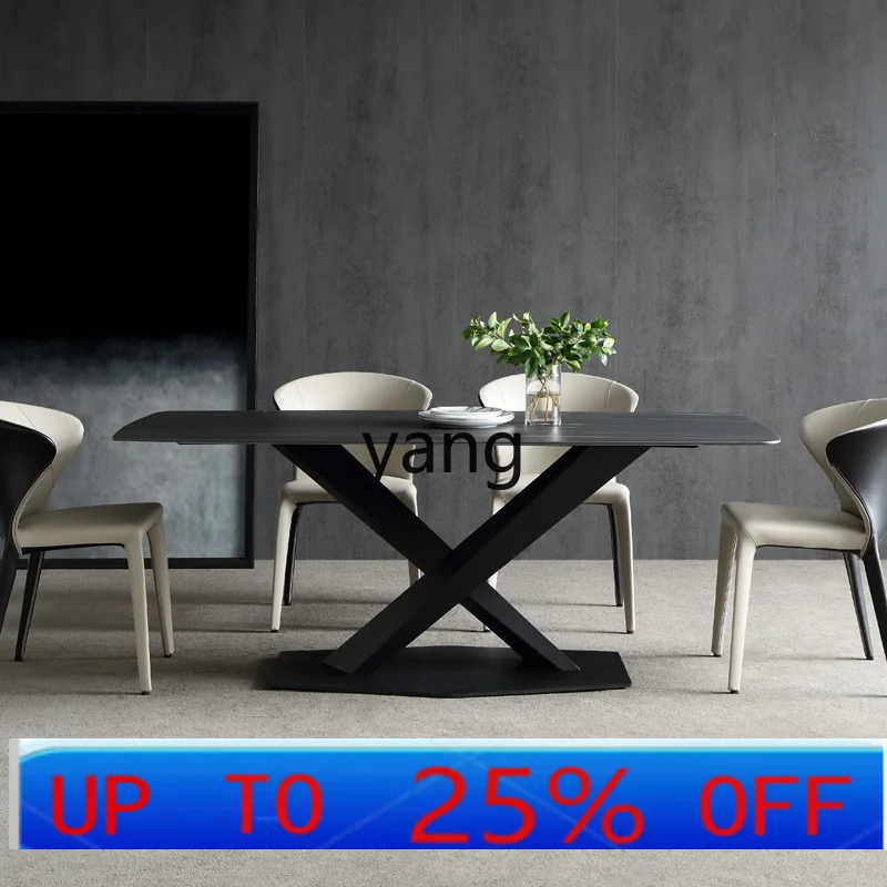 

Lmm Slate Dining Table Modern Minimalist Marble Dining Table Dining Table