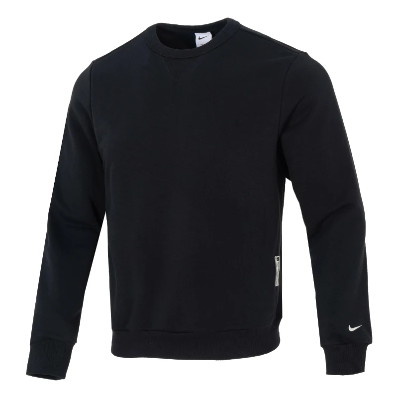 

Nike Sweatshirt Men's Sportswear Outdoor Travel Casual Wear Running Exercise Simple Fashion Pullover Fz0221-010