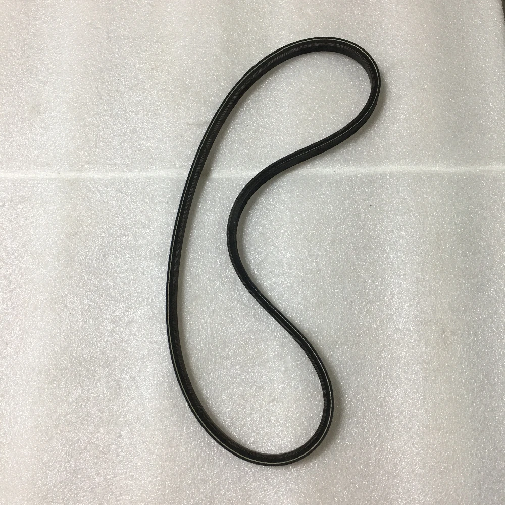 

Fan Belt 6715478 Suitable for Bobcat Skid Steer Loader 751 753 763 773 S130