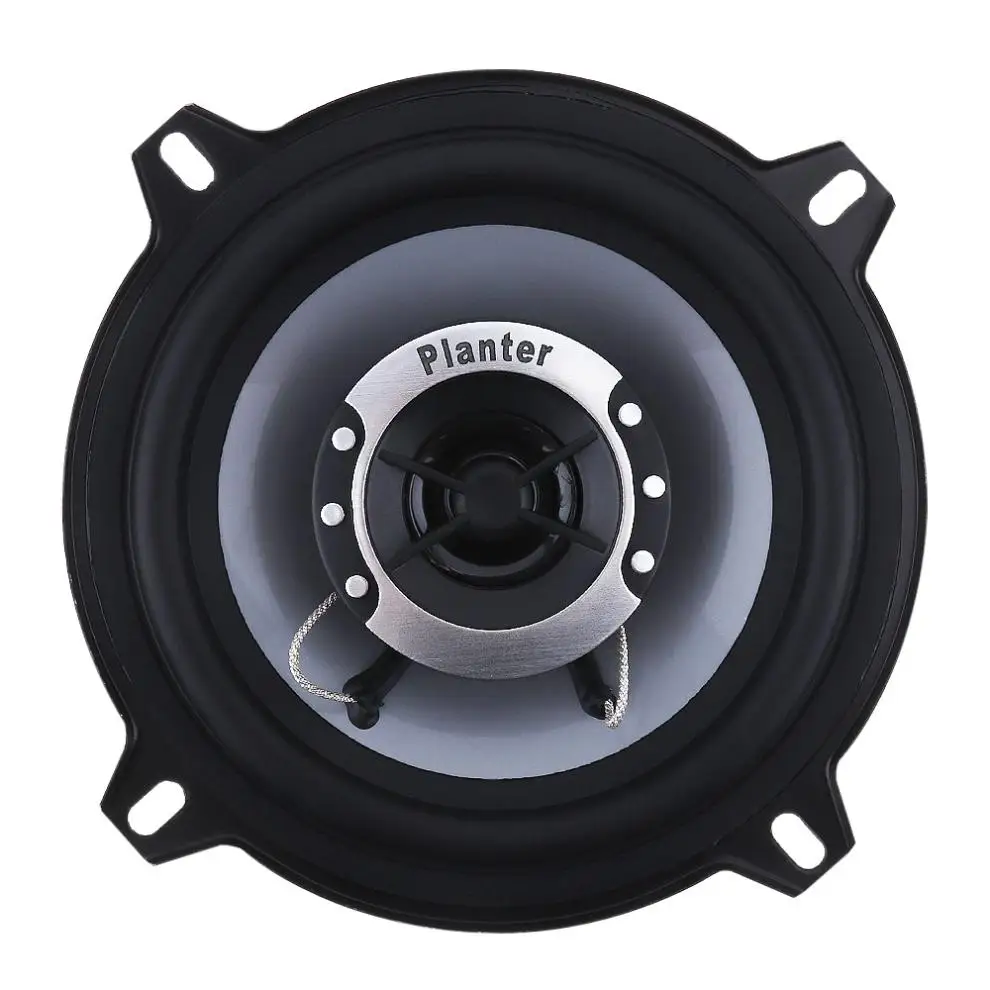 2 قطعة TS-G1341R 5 بوصة 300 واط سيارة HiFi محوري الباب السيارات الصوت الموسيقى ستيريو كامل المدى تردد مكبرات الصوت