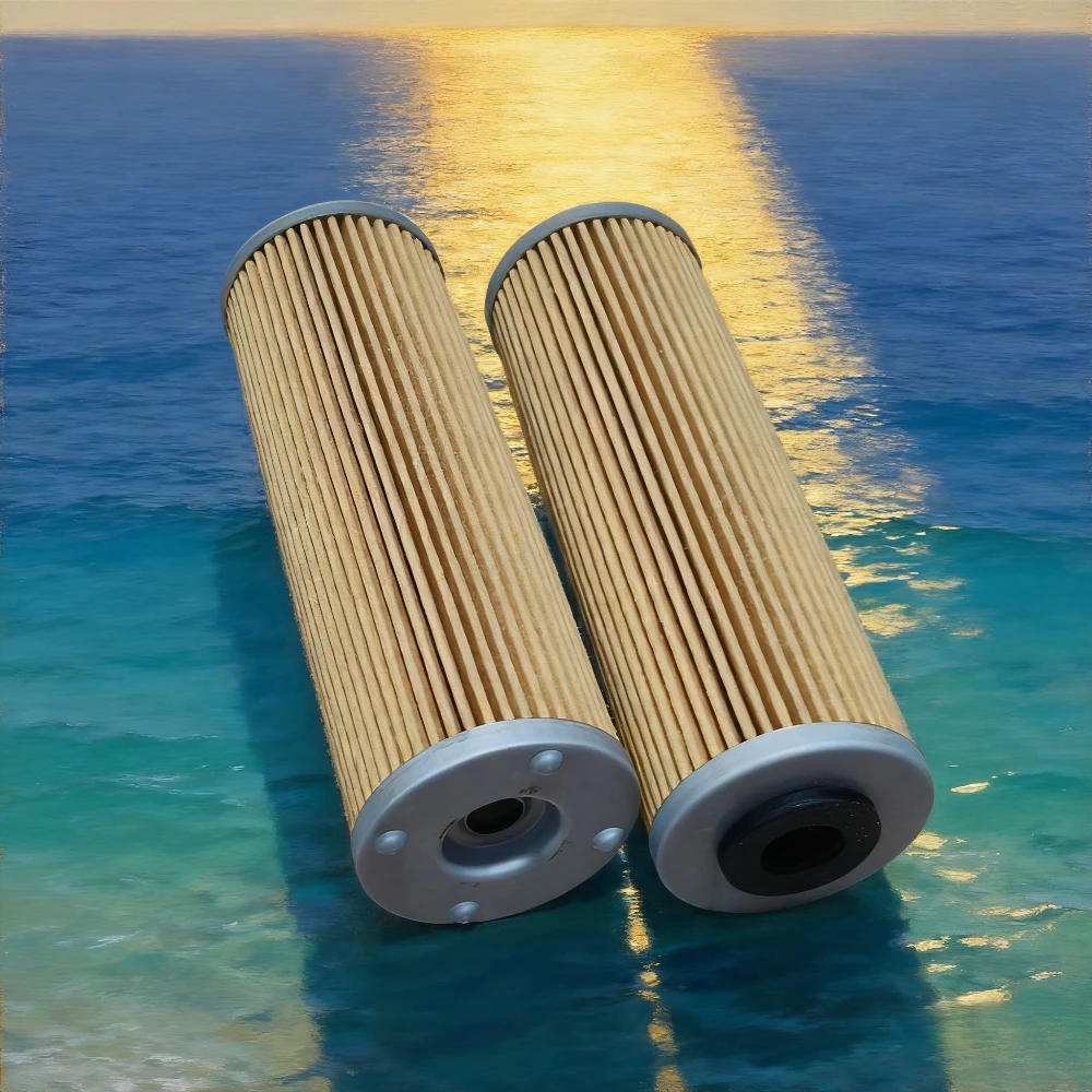 Motorbike Oil Filte… - image