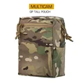GP Tall Pouch-CP