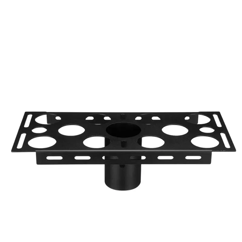 JHD Mailbox Mount For 2-3/8