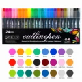 24 Colors