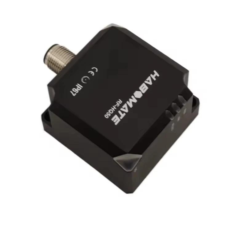 

RF-HQ50 Промышленный RFID-считыватель Writer HF Ethernet RS485 MODBUS для электроники HF RFID-считыватель для бытовой электроники