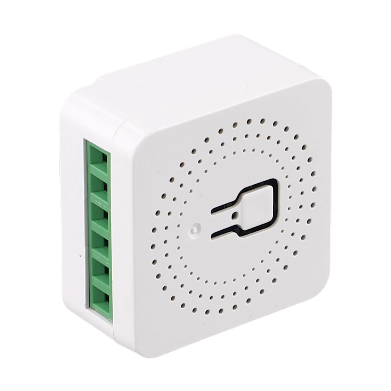 WiFi Switch Module Switch Module Decorate Fuse Accessories Home Automation Miniature Size Remote Control App Stable