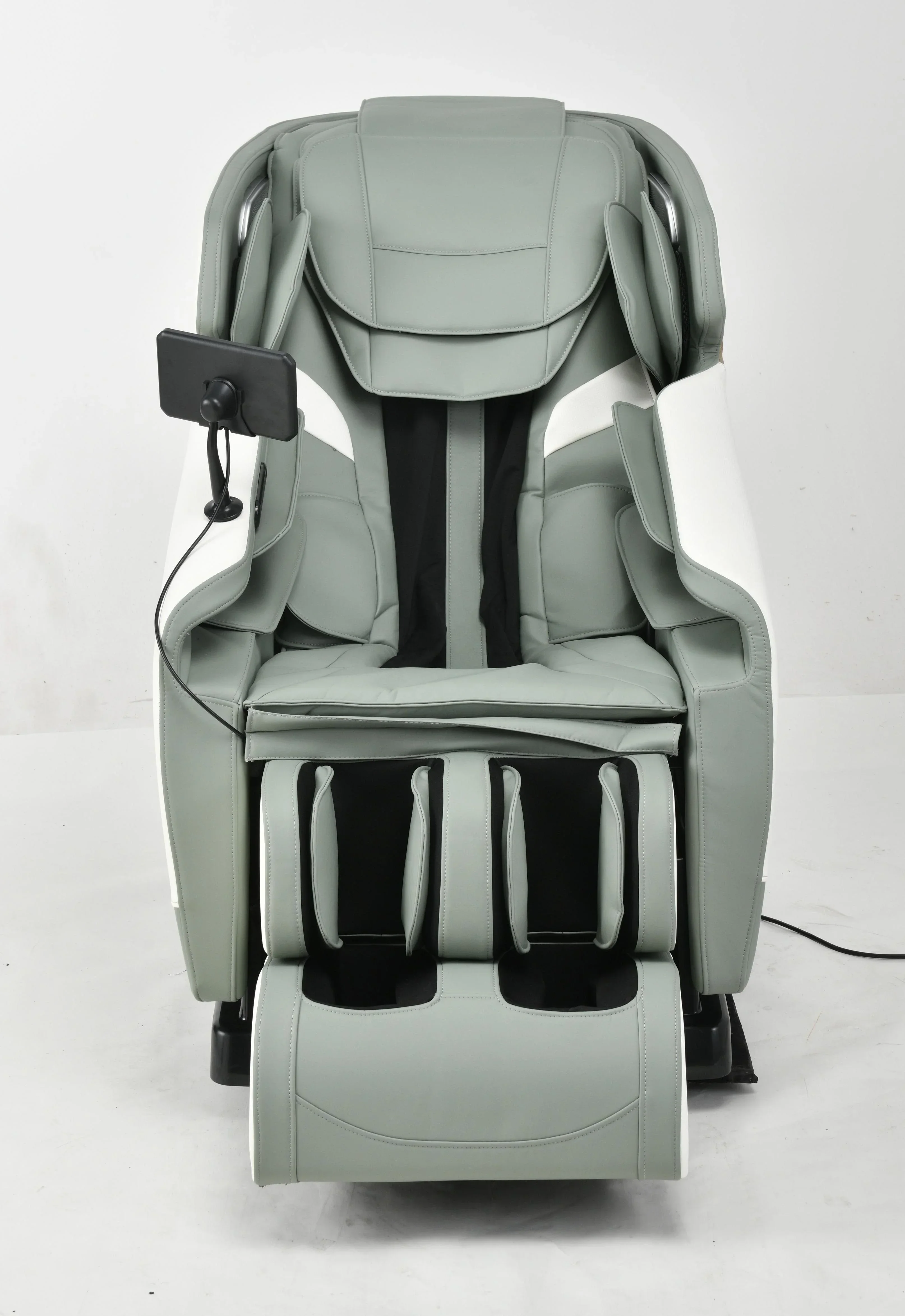 Phenitech SL Shiatsu Massage Chair Seat Cushion with Heat Tapping and Kneading Vibration Seat Massage