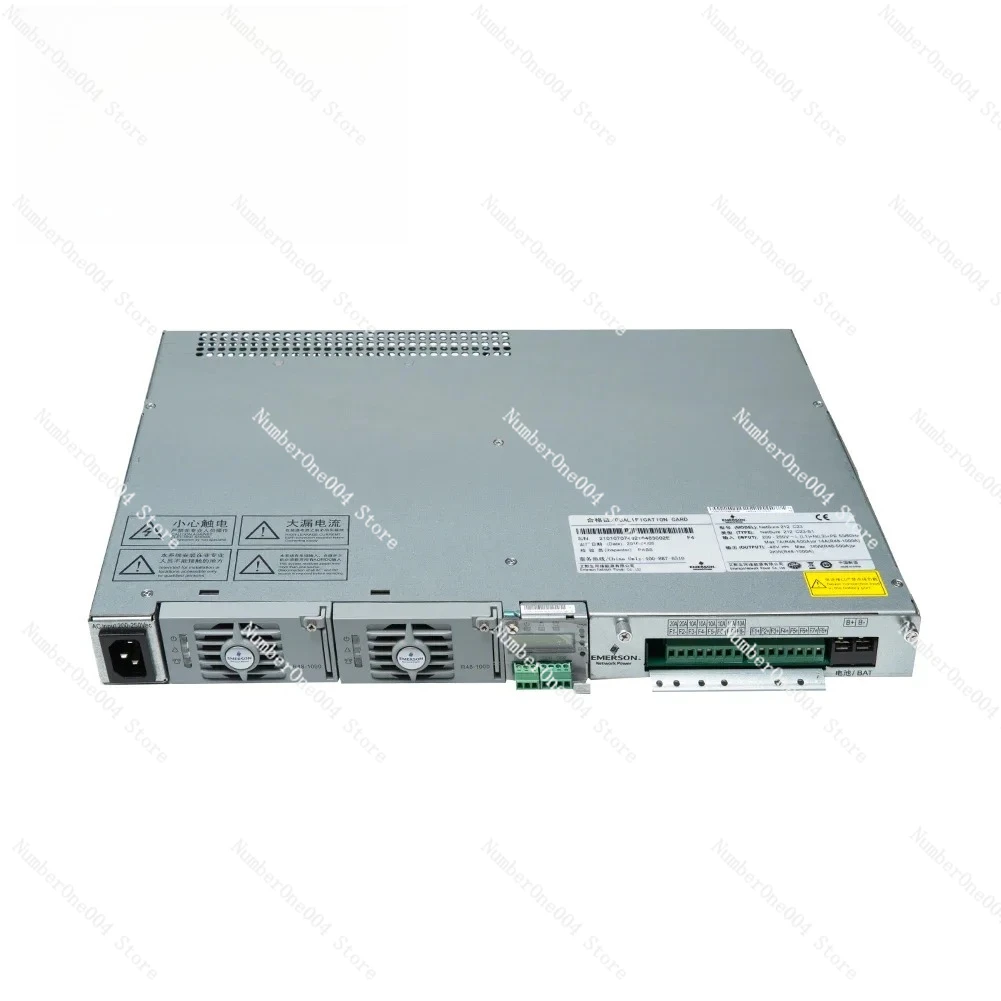 

Горячая продажа оптического оборудования Netsure 212 C23 30A Системный выпрямитель Аналогично как ETP48100 ETP4830 PUS-30A //