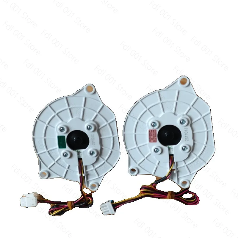 Refrigerator Motor Assembly Refrigeration Fan EAU64824805 Damper EAU64824806 New Original Accessories