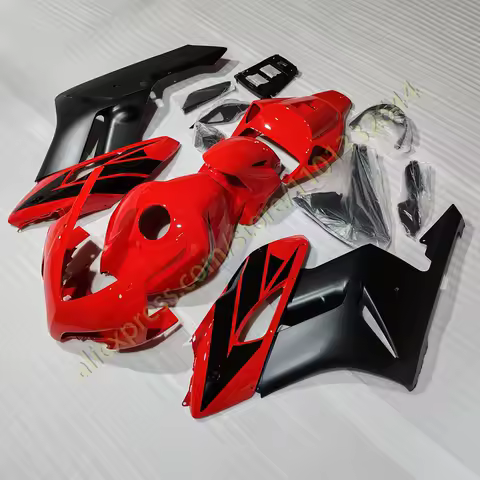 CBR 1000RR 2004 2005 Fit Fairing Kit for Honda CBR1000RR 04 05 Complete Body Plastics Kits Covers Fairings
