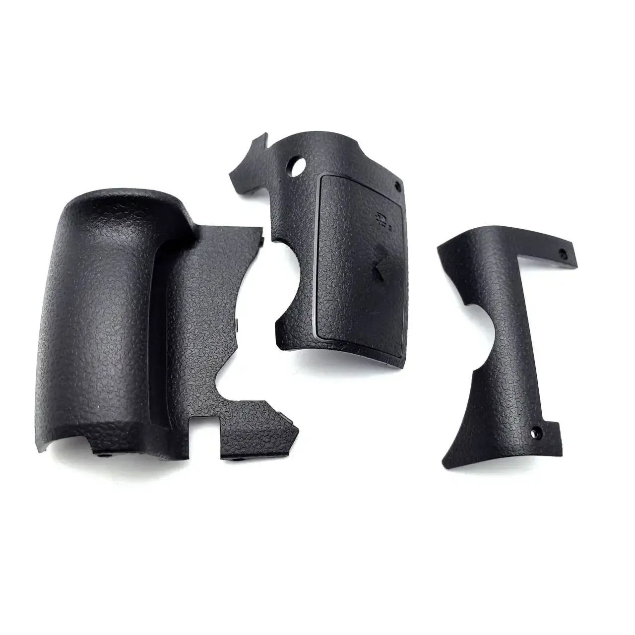 New Original SD memory Card slot cover door side grip rubber for