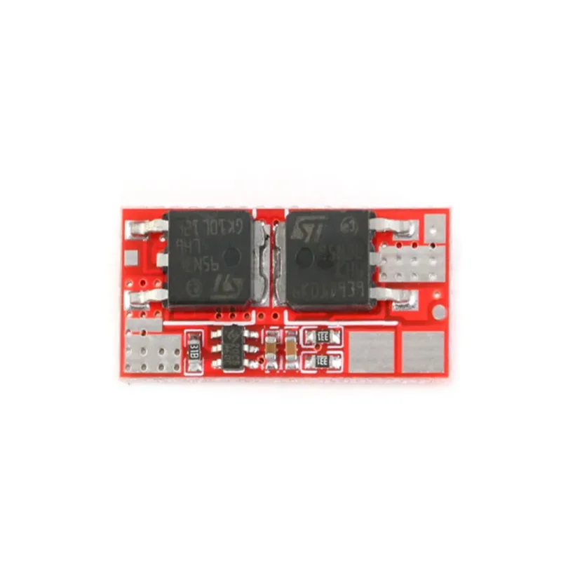 1S 2S 10A 3S 4S 5S 20A 18650 BMS Li-ion Lipo Lithium Battery Protection Circuit Charging Board Module PCB PCM Lipo Cell PCB