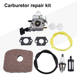Carburetor Service Kit For STIHL BG86 BG86C BG56 SH56 C SH86 Garden Carburetor Maintenance Tool 4241 120 060 4241 120 0616