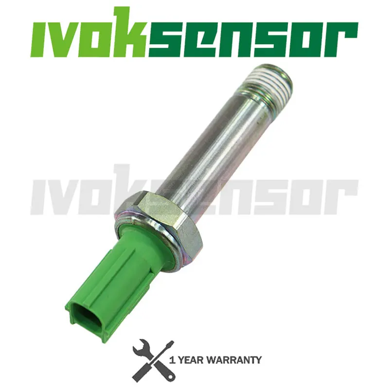 Oil Pressure Switch Sensor For LAND ROVER Discovery V Range Rover Sport IV CITROËN C5 C6 XJ XF PEUGEOT 607 407 4R8Q9278AB 2