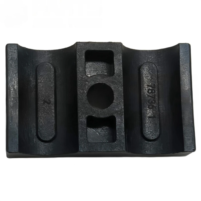 TKOH-78736 78736GT 2 Hose Clamp For Genie Vertical Mast Lift Models GR-12, GR-15, GR-20, GRC-12