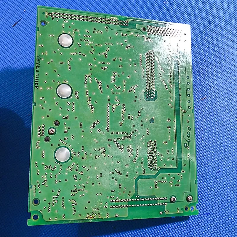 Limited Offer G7 Series Inverter 7.5-11 - 15-18.5 - 22-30-37 - 45kw Main Board CPU Board